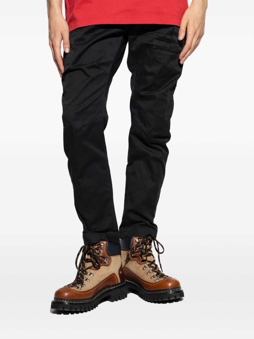 cargo trousers - 3