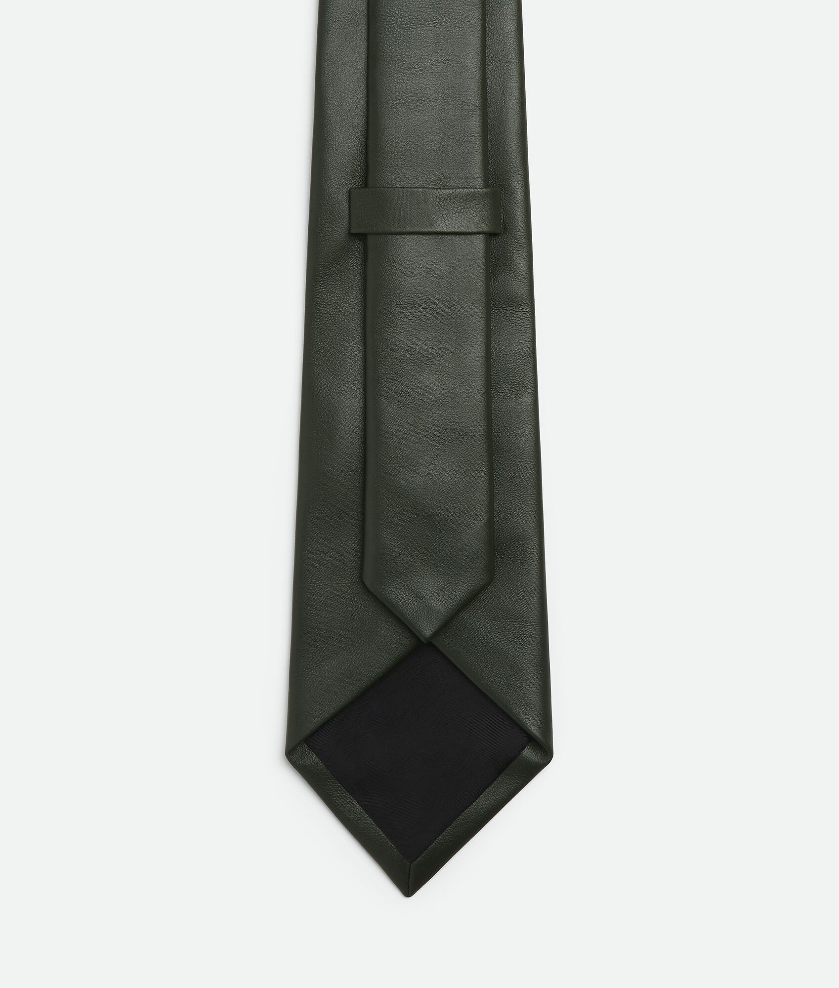 Leather Tie - 3