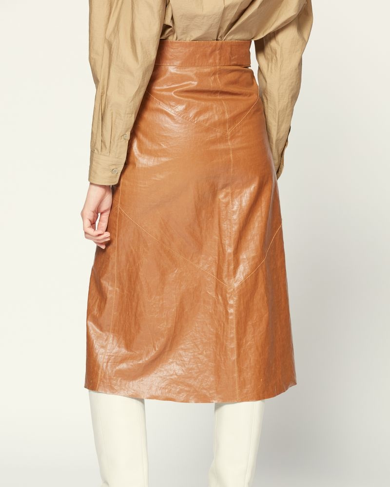 DOMIAE SKIRT - 5