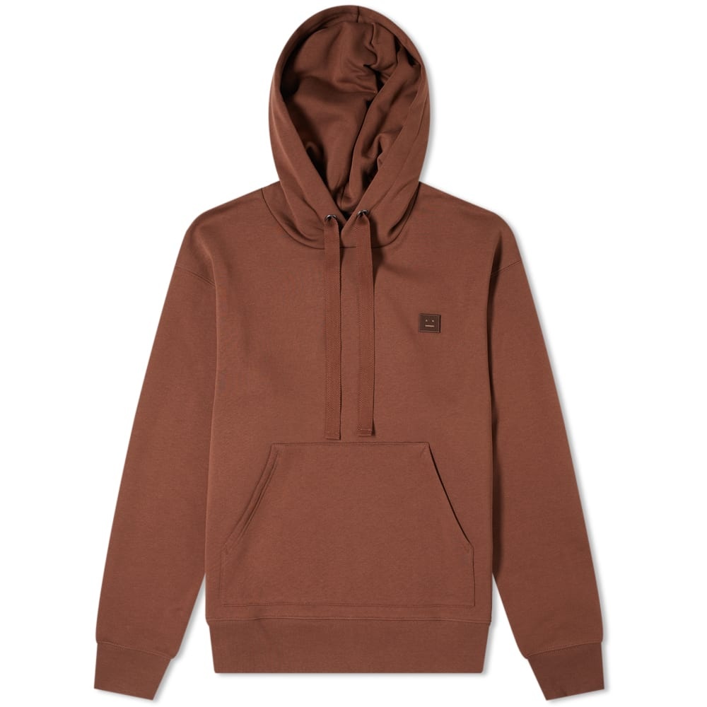 Acne Studios Ferris Face Hoody - 1