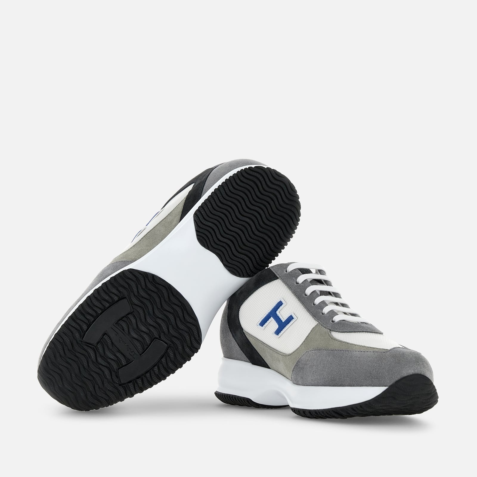 Sneakers Hogan Interactive - 5