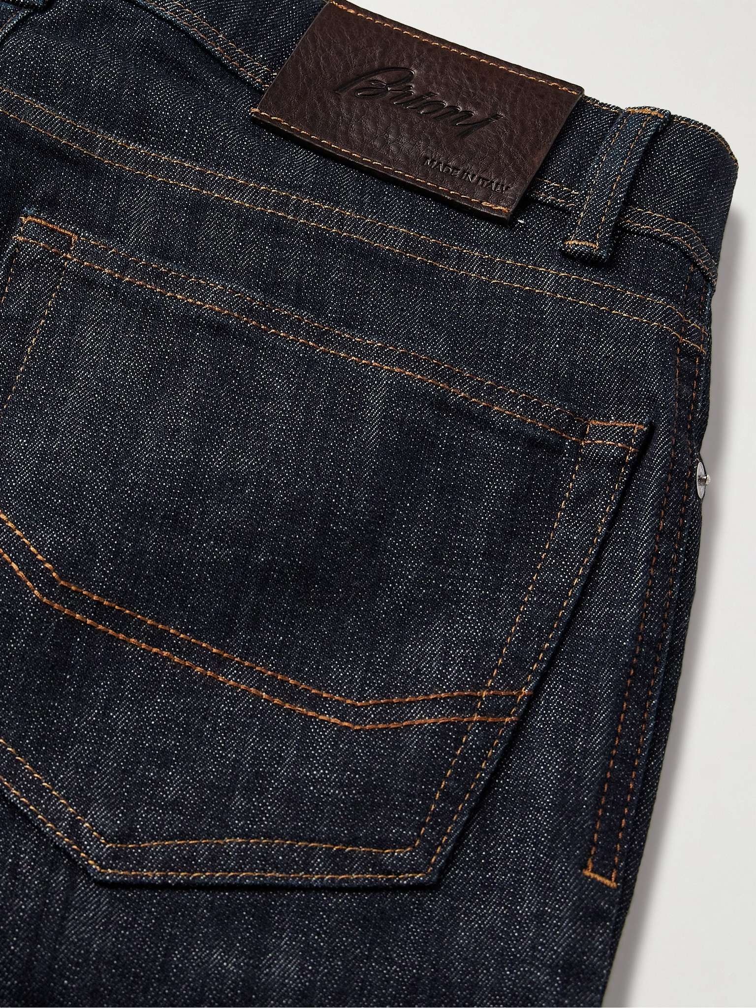 Meribel Slim-Fit Jeans - 5
