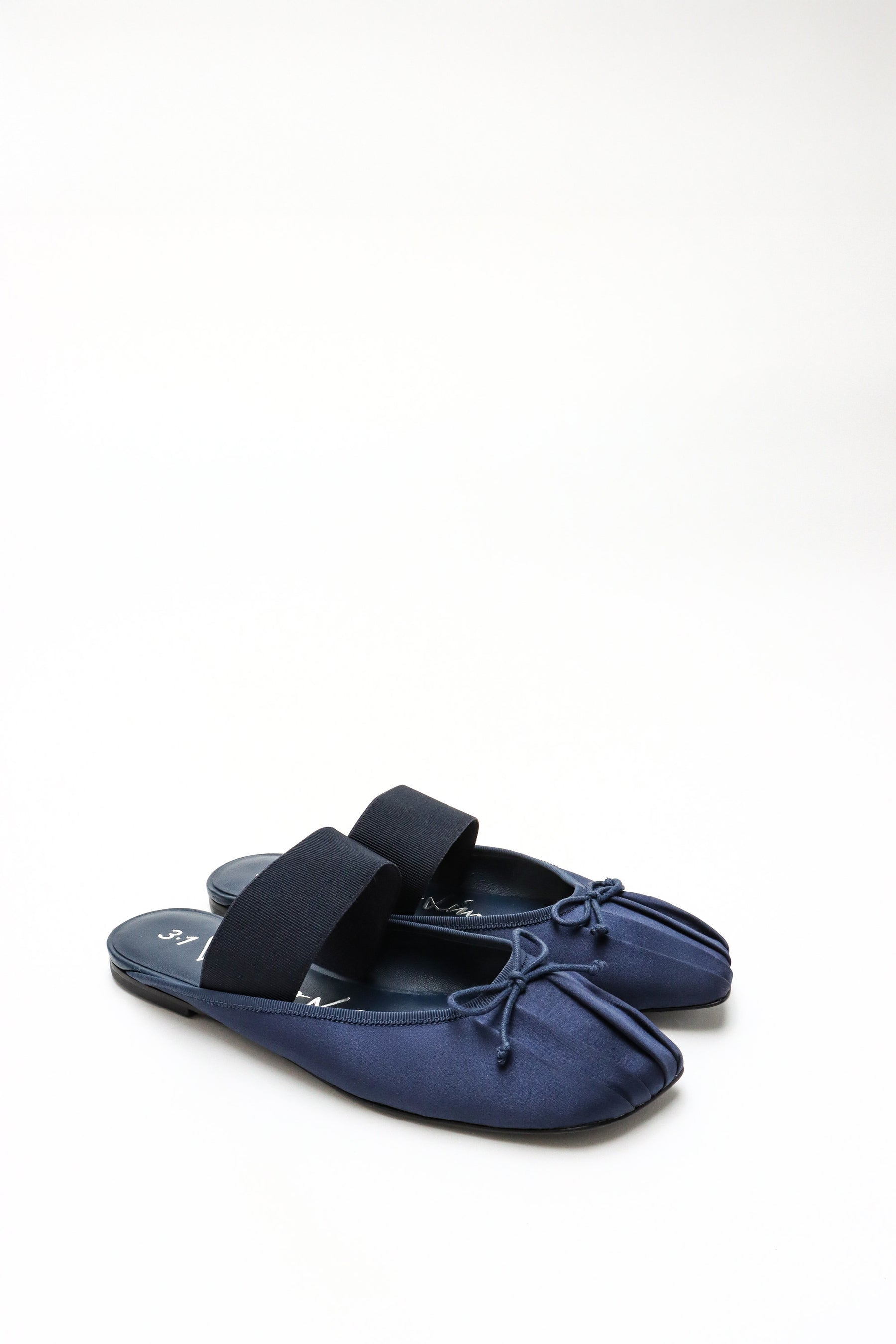 ID Ballerina Mule - 2