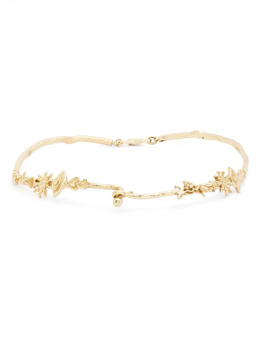 Alémais Encanto Collector Charm Collar Accessories - 1