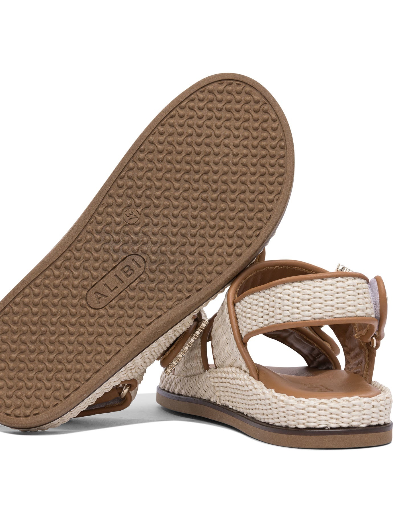 Alibi - Alibi Sandals - 5