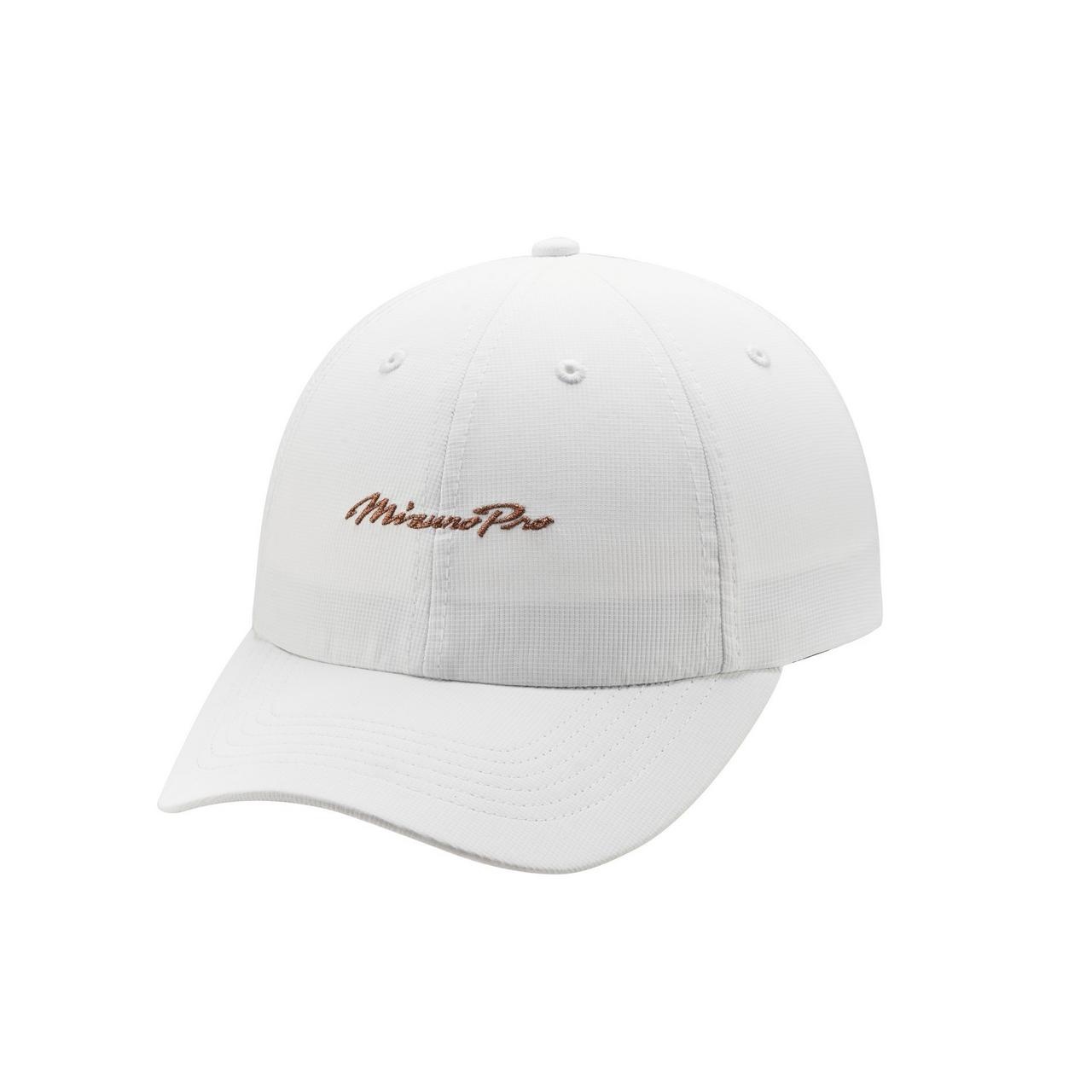 Mizuno Pro Script Golf Hat - 1