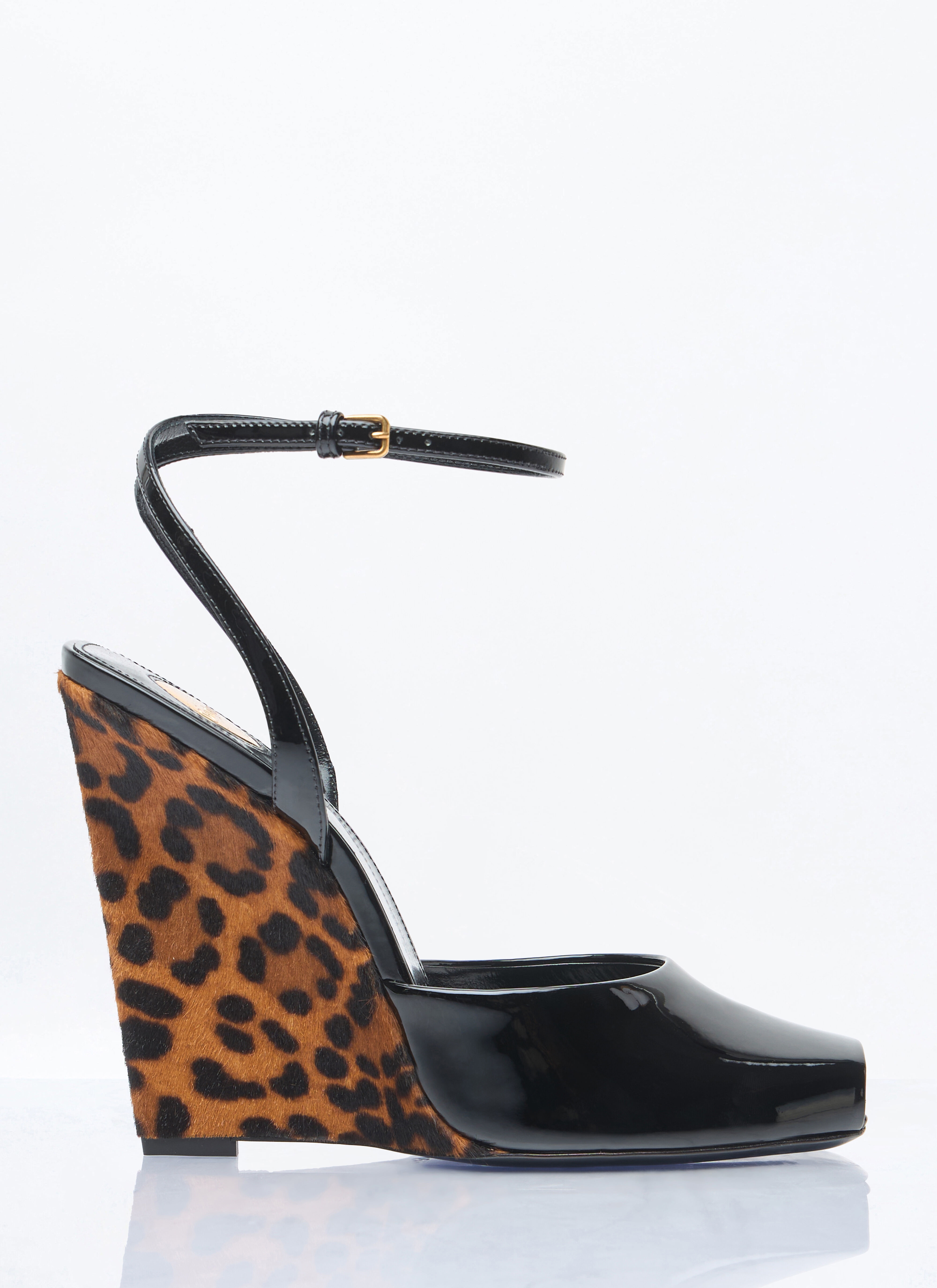 Le Scandale Wedges - 1