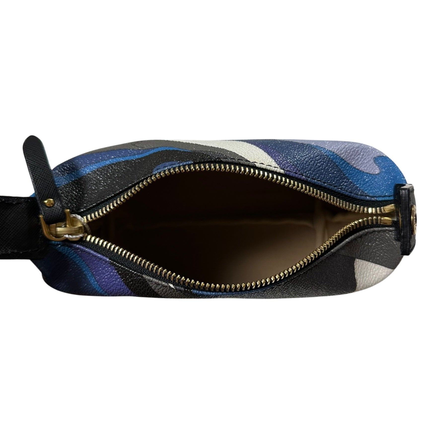 EMILIO PUCCI Fall Winter 2016 Mini Hand Bag - 6