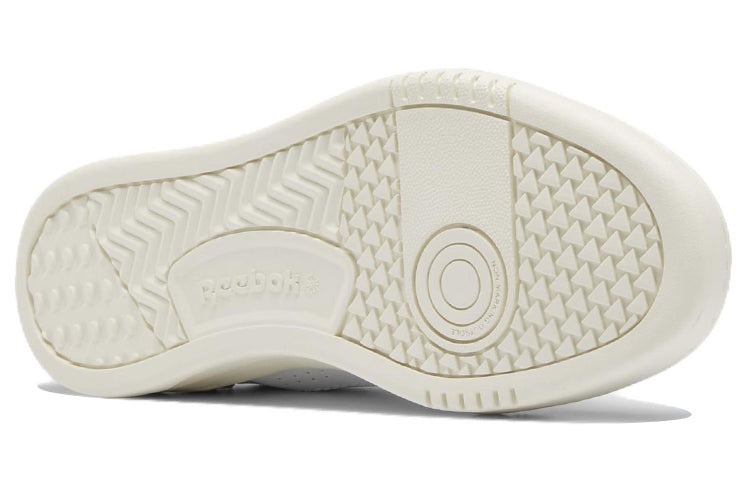 Reebok LT Court 'White Black Pure Grey' GX8909 - 5