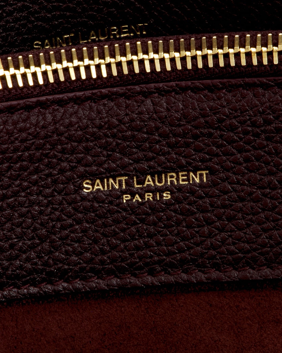 Small Sac De Jour Supple Bag - 6
