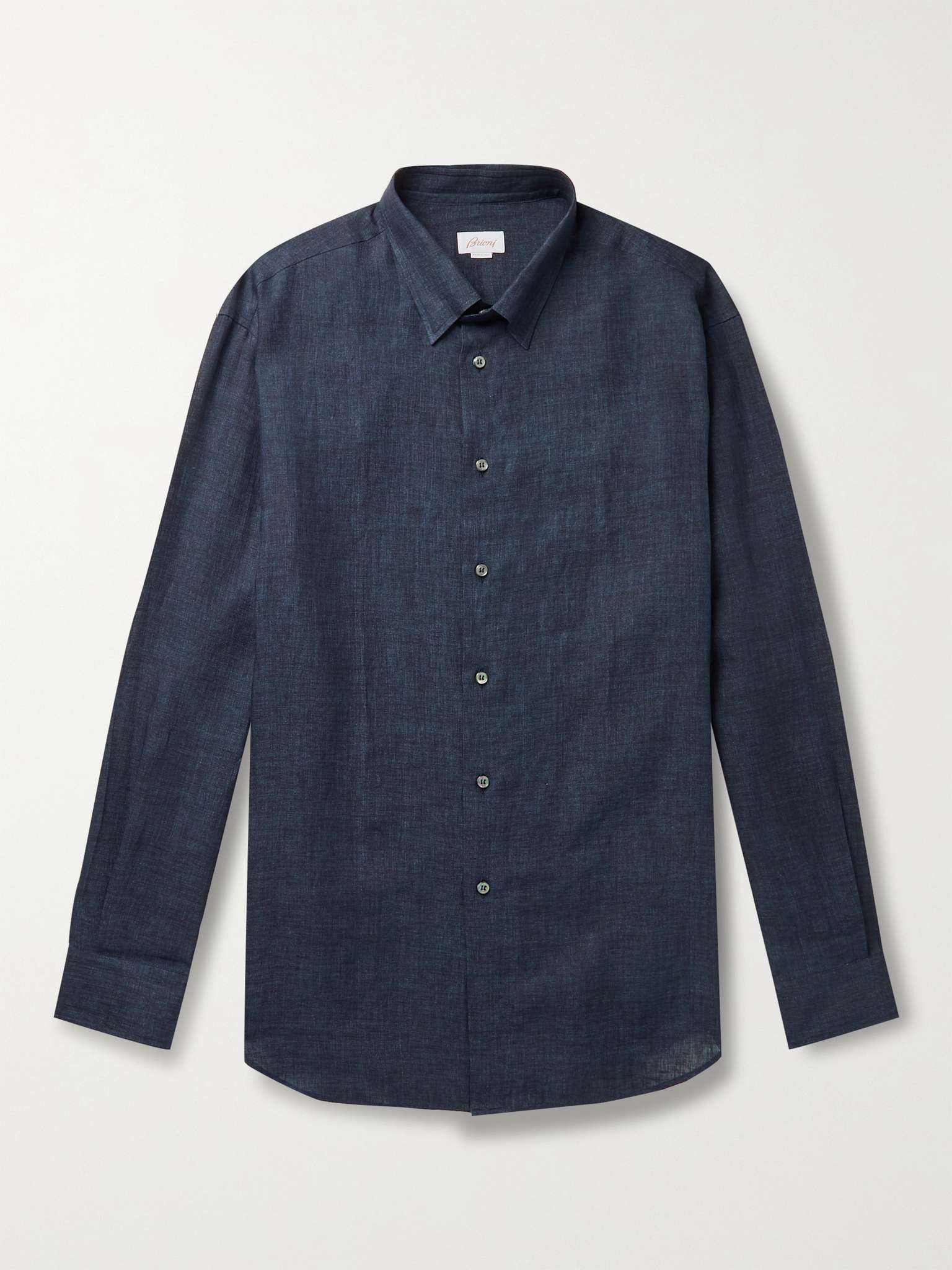 Linen Shirt - 1