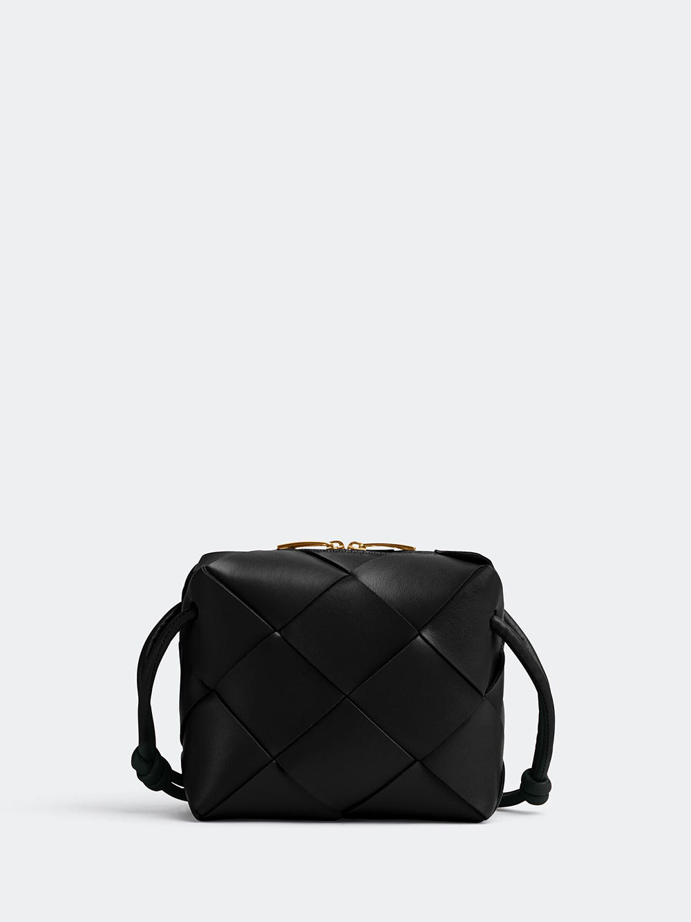 Bottega Veneta Women Mini Cassette Camera Bag - 1