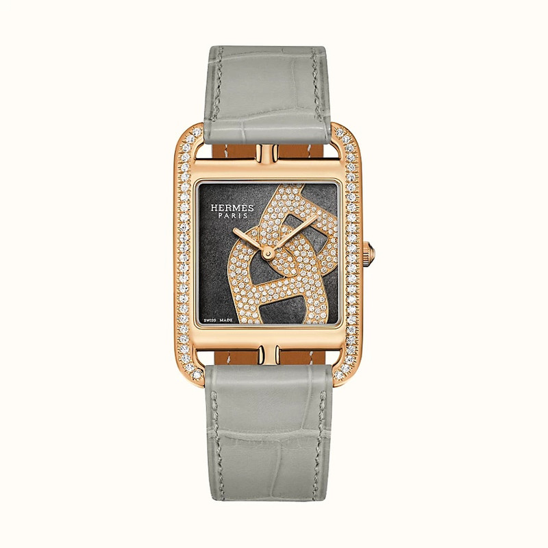 Cape Cod Chaine d'Ancre Joaillier watch, 29 x 29 mm 1