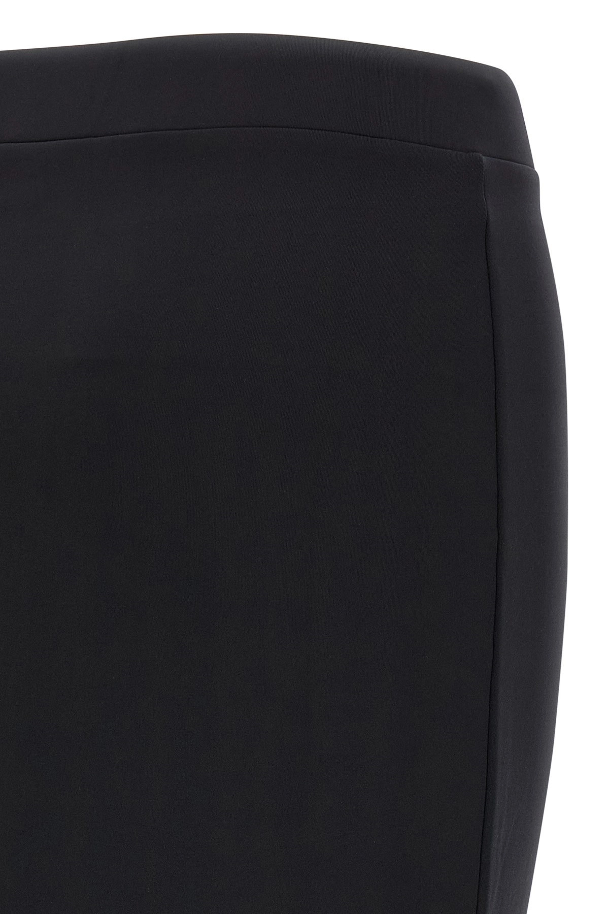 Logo skirt - 4