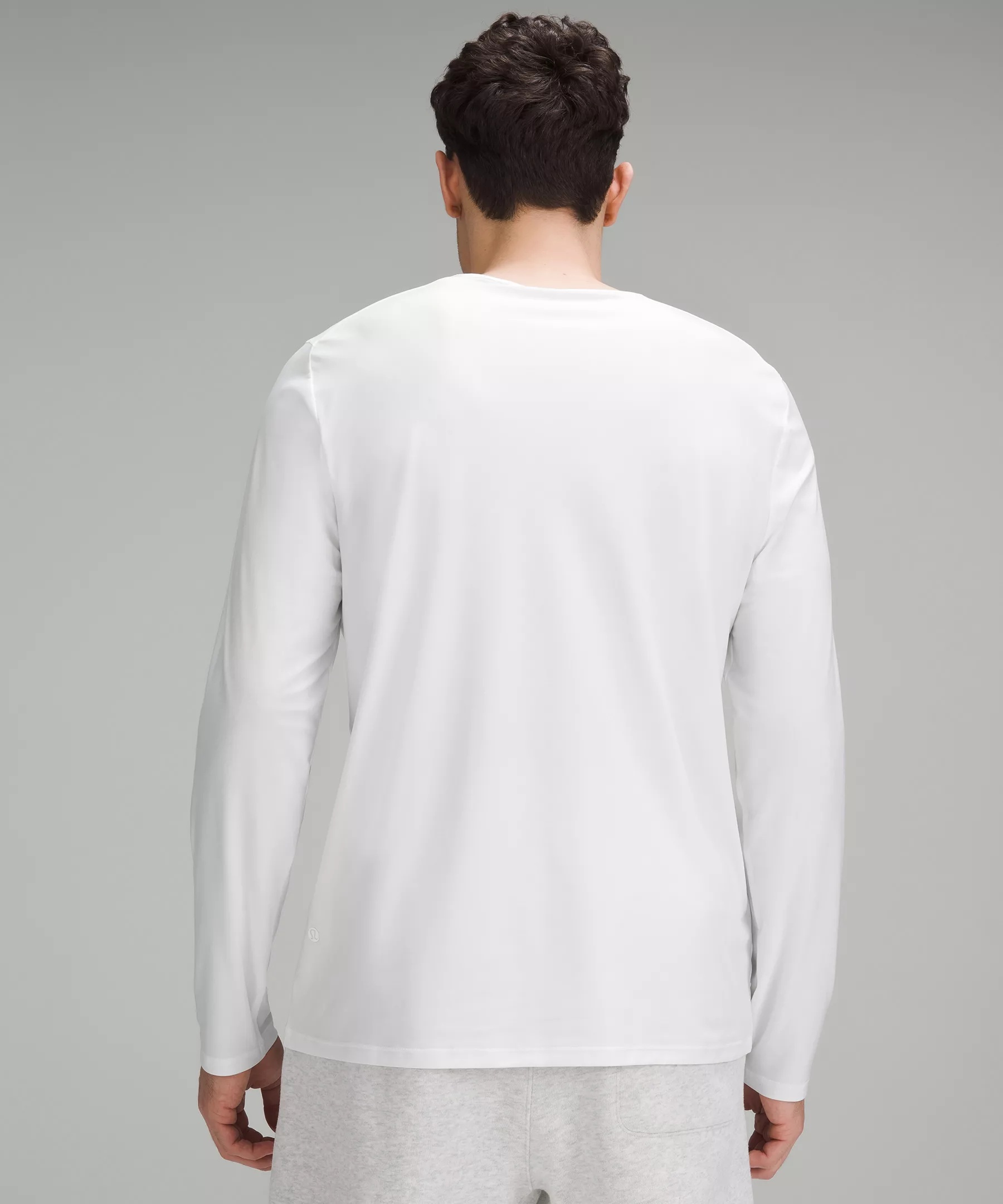 Ultra-Soft Nulu Long-Sleeve Shirt - 3
