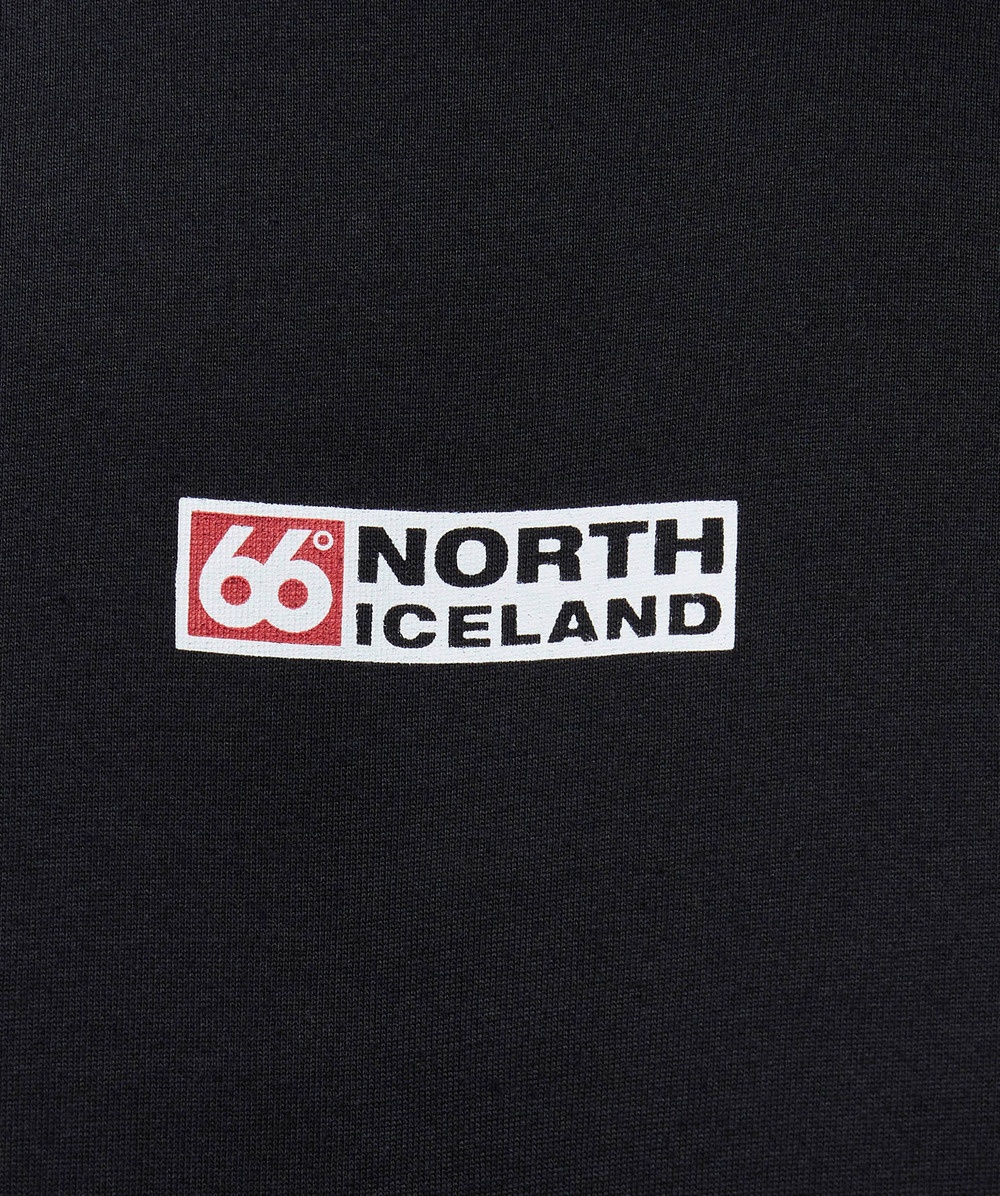 Tangi t-shirt - 4