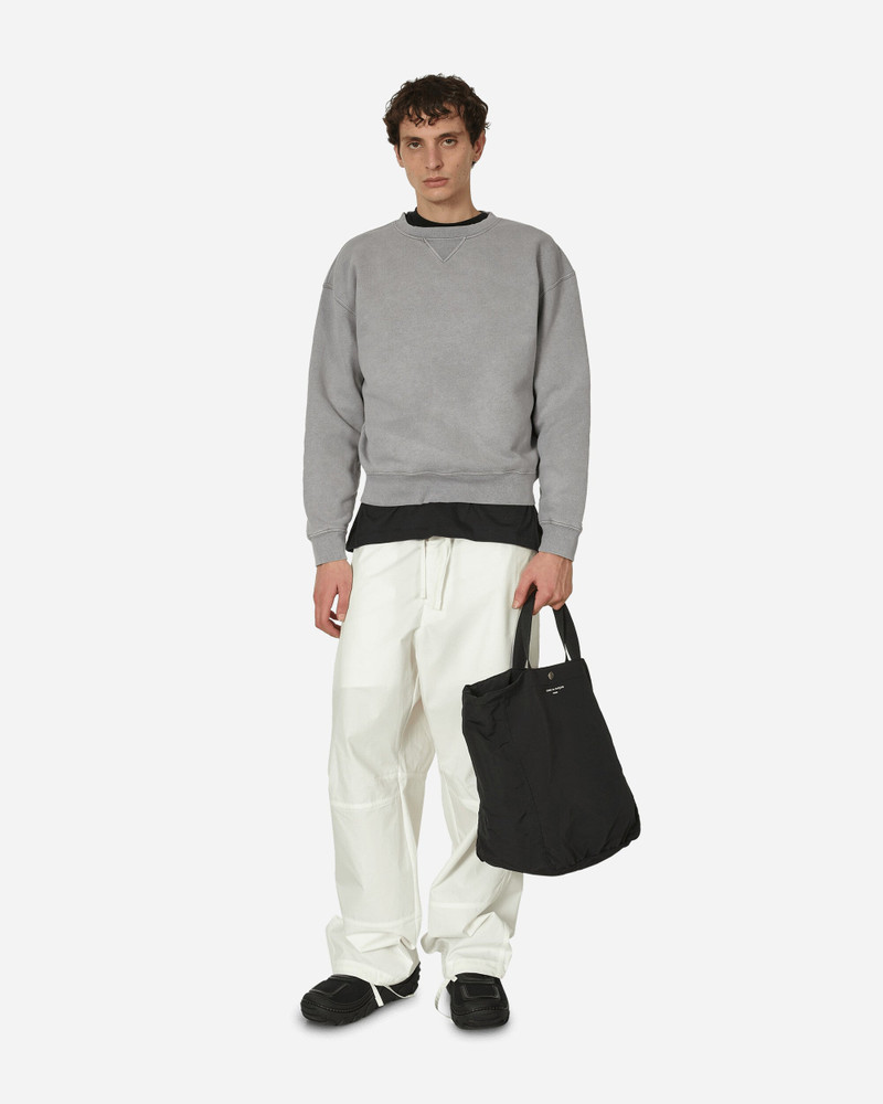 OAMC Turner Pants Off White outlook