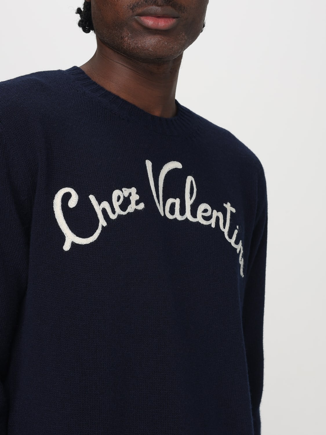 Sweater men Valentino Garavani - 5