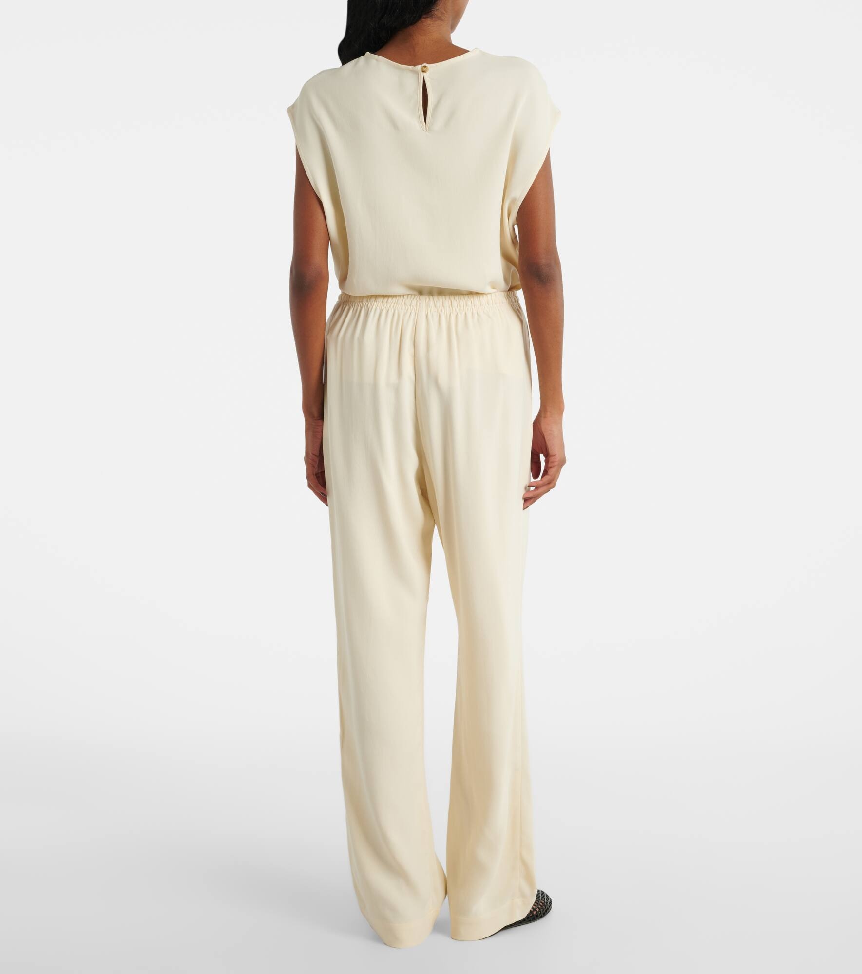 Aurelia wide-leg pants - 3