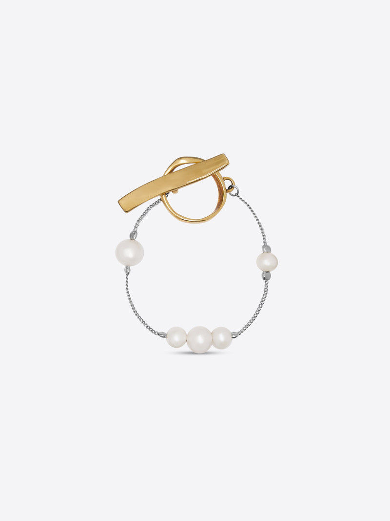 Dries Van Noten PEARL BRACELET outlook