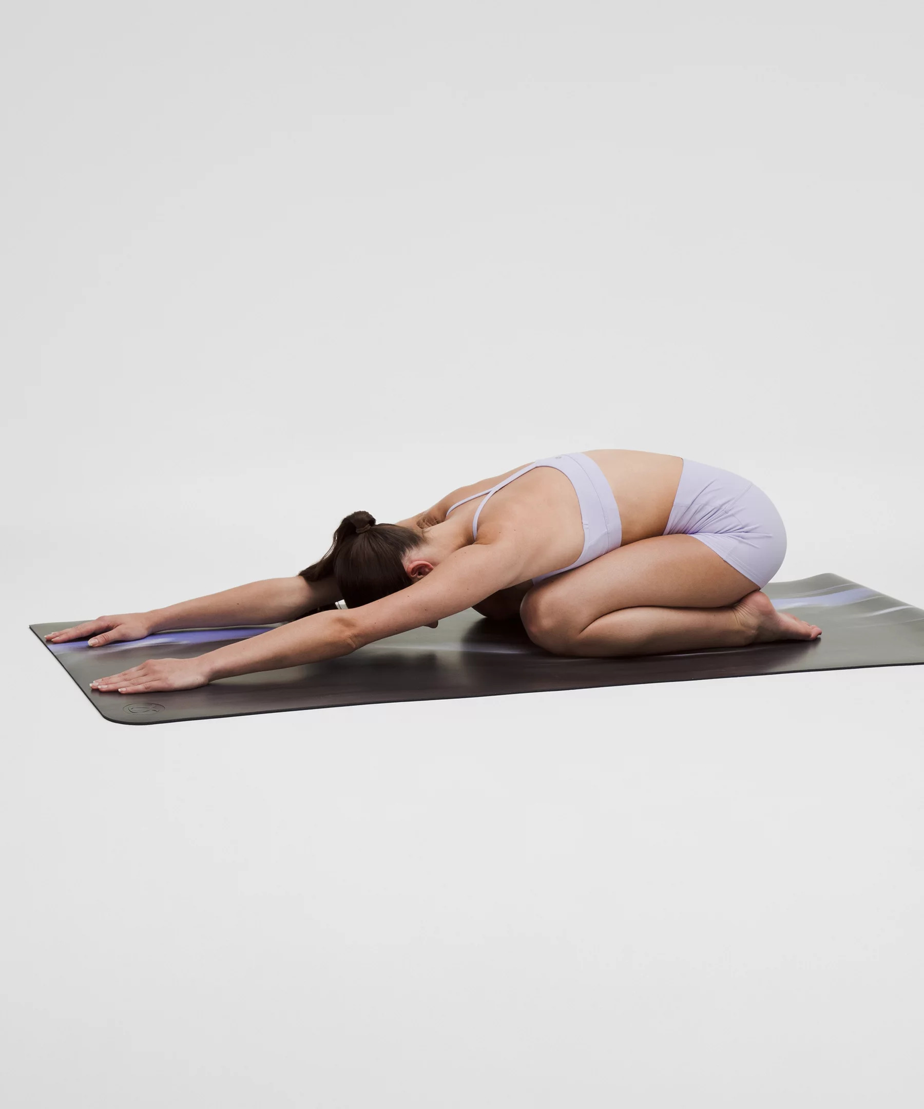 The Mat 5mm *Made With FSC™ Certified Rubber - 5