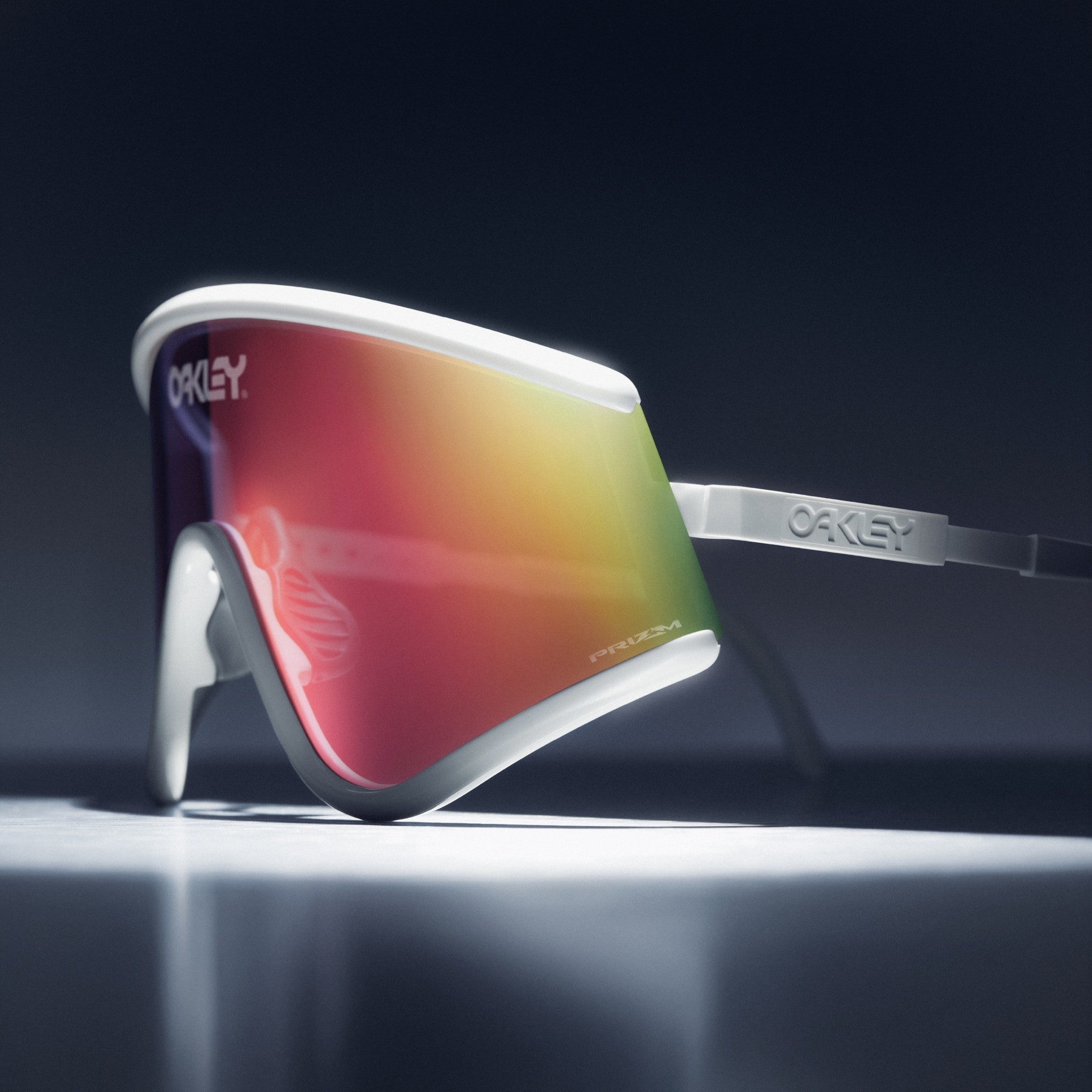 MUZM Eyeshade - 8