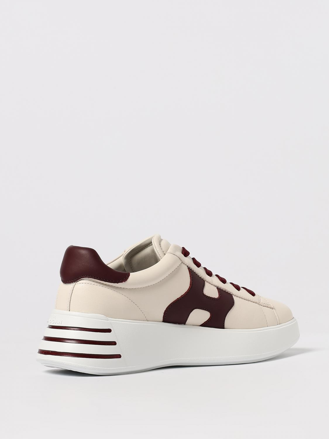 Shoes woman Hogan - 3