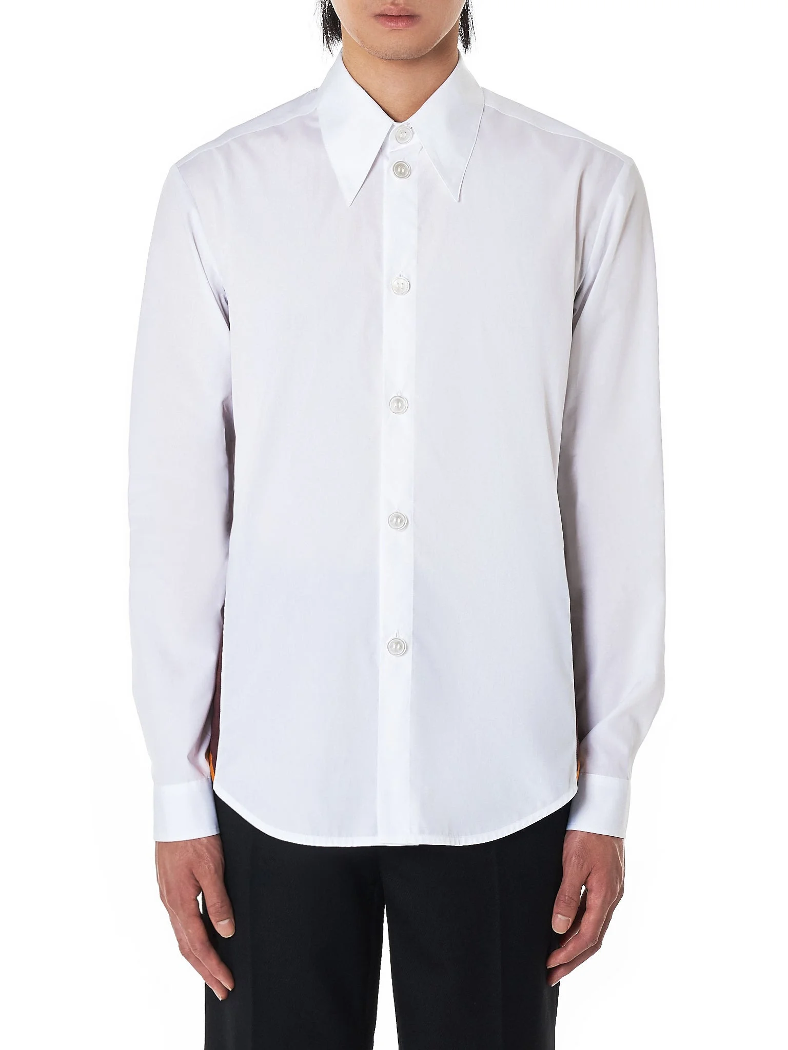 Highfield Detail Shirt - 1