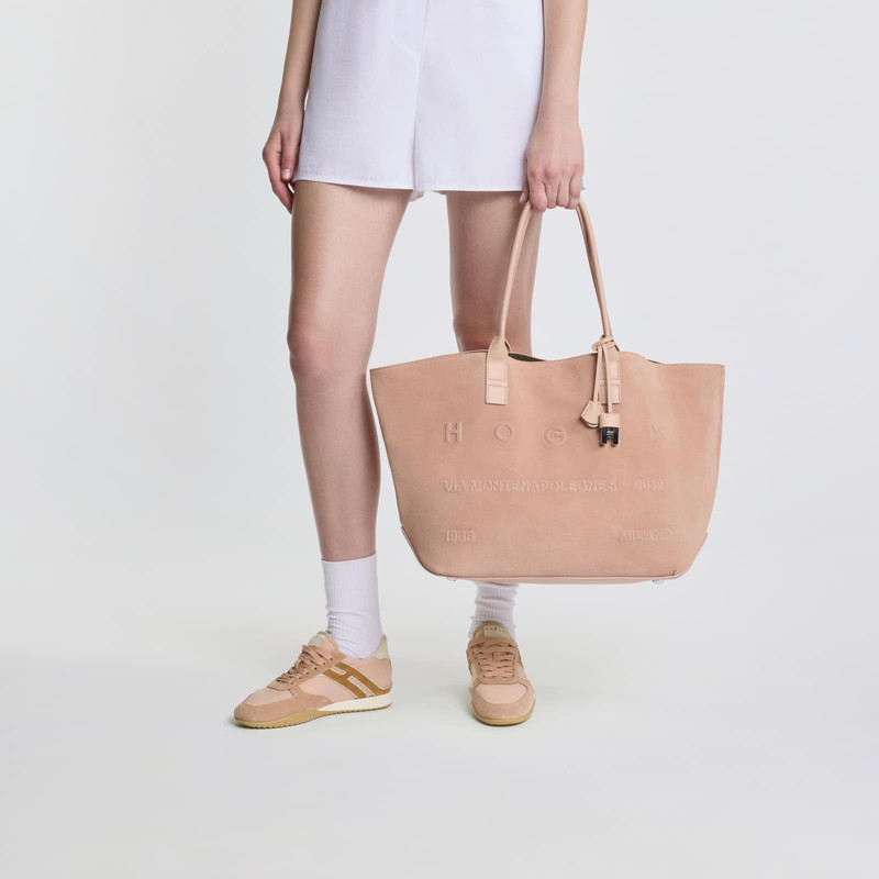 Sneakers Hogan Olympia-Z 7