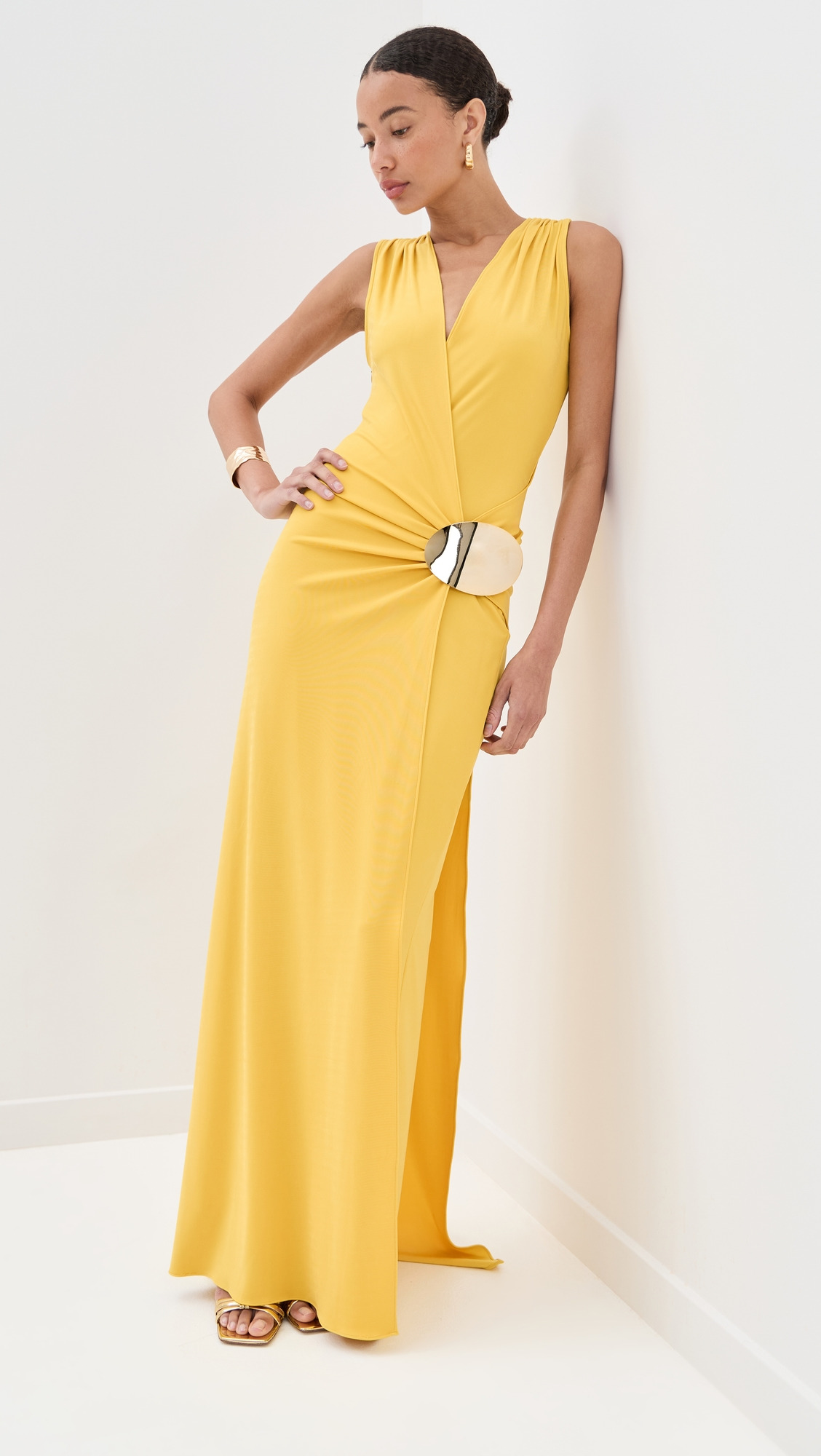 Fadila Dress - 1