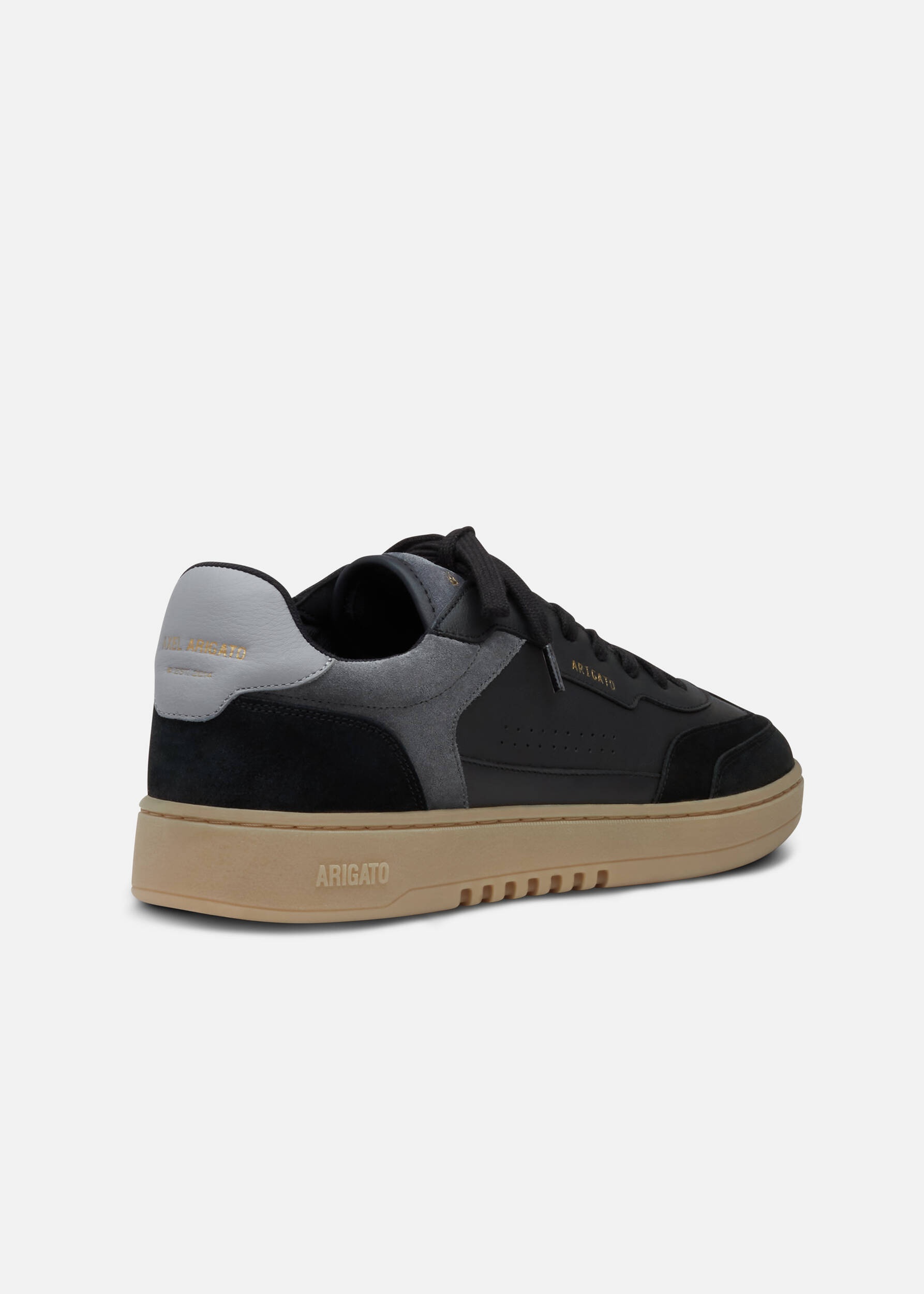 Dice T-Toe Sneaker - 3