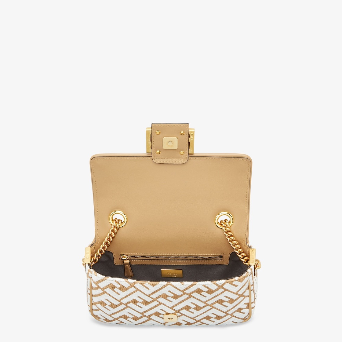 Baguette Chain Midi - 4
