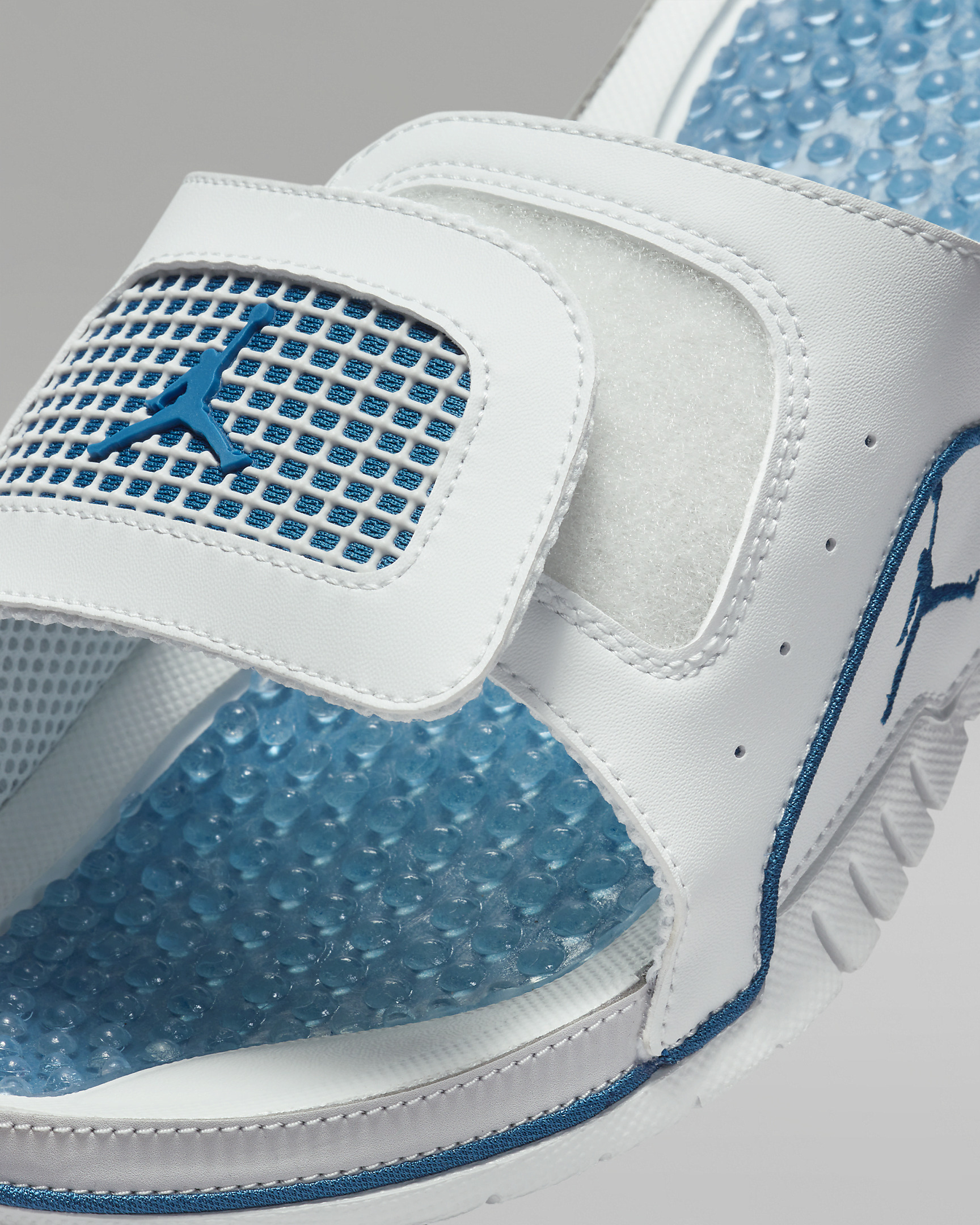 Jordan Hydro 4 Retro Men's Slides - 6