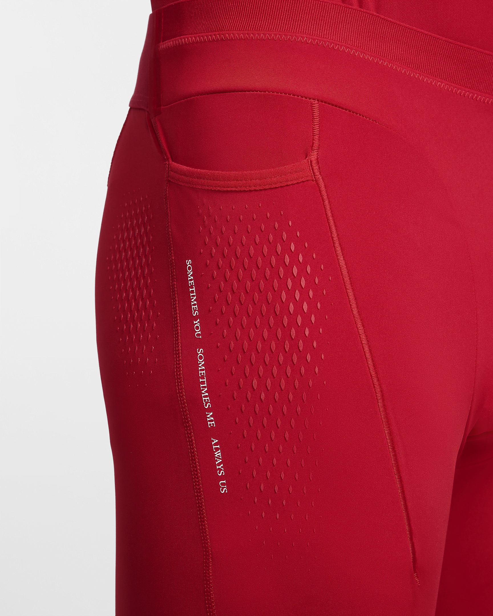 NOCTA Men's Single-Leg Basketball Tights (Right) - 5