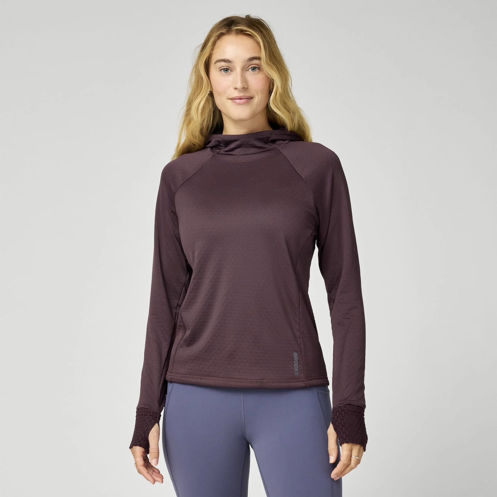 Momentum Thermal Hoodie - 1