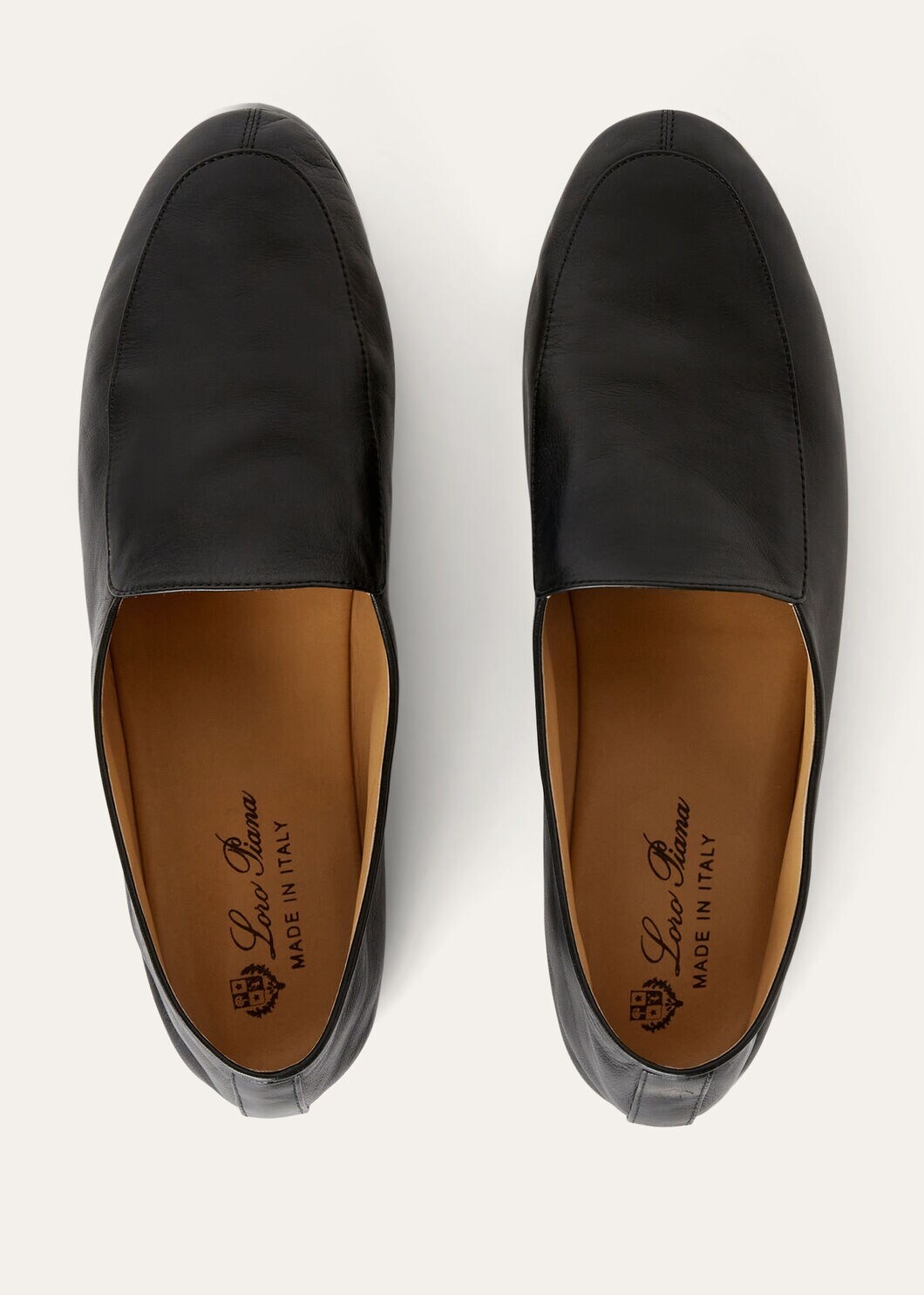 Anton Walk Loafer - 6