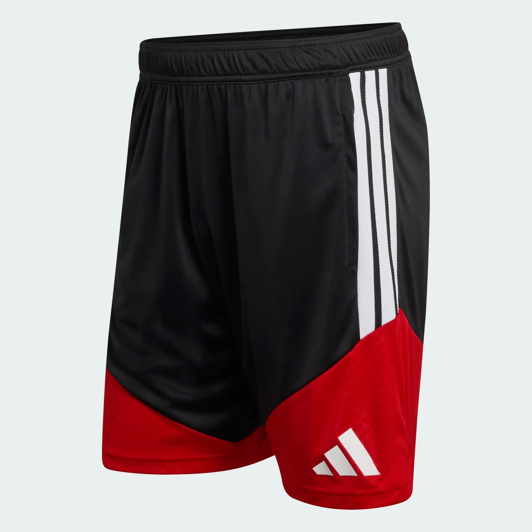 Germany 26 Tiro Training Shorts - 1