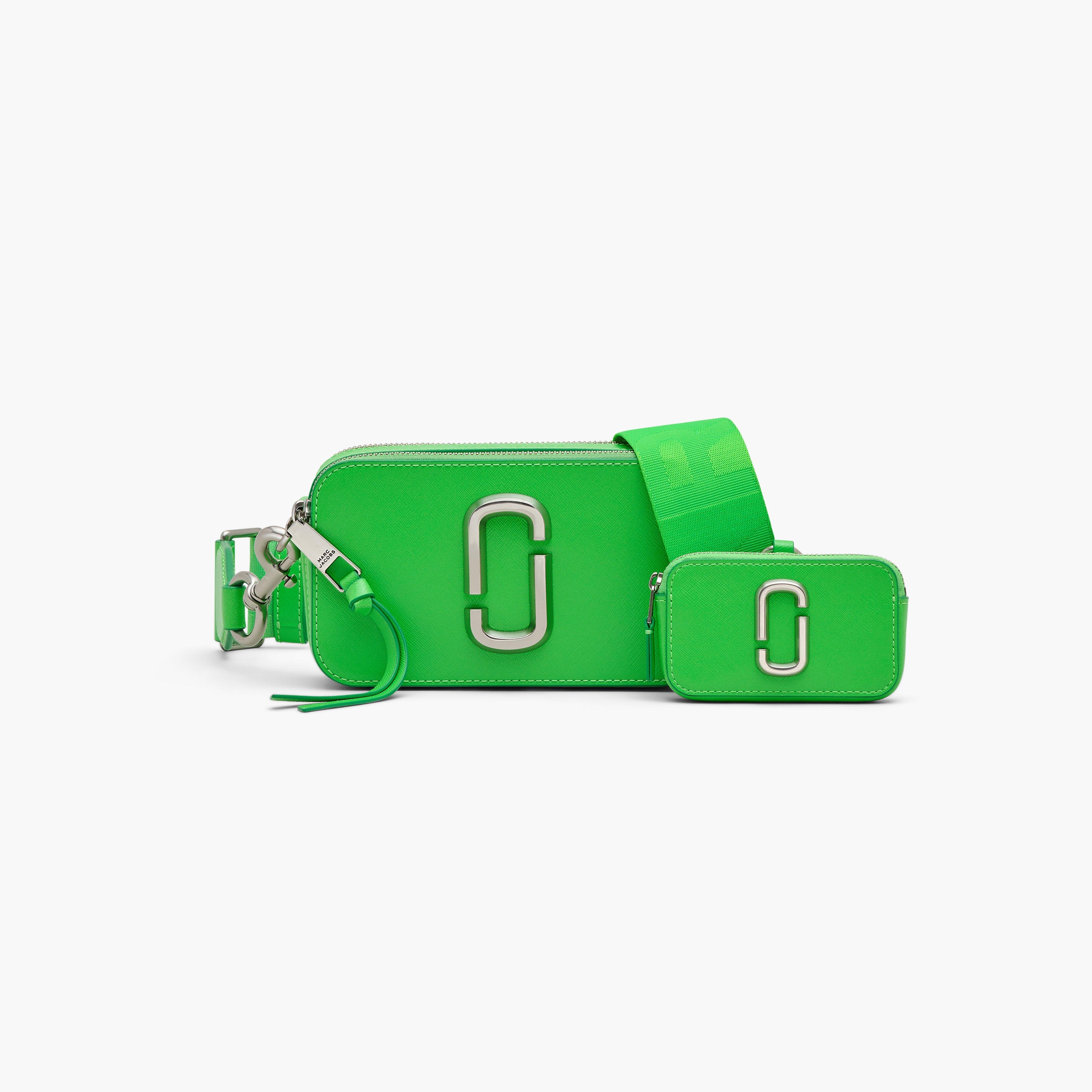 Marc Jacobs 'The Utility Snapshot' Camera Bag