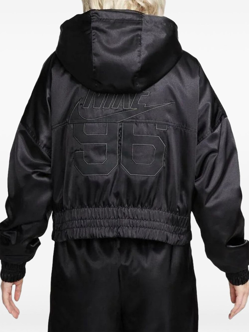 Nike Circa 96 hooded jacket outlook