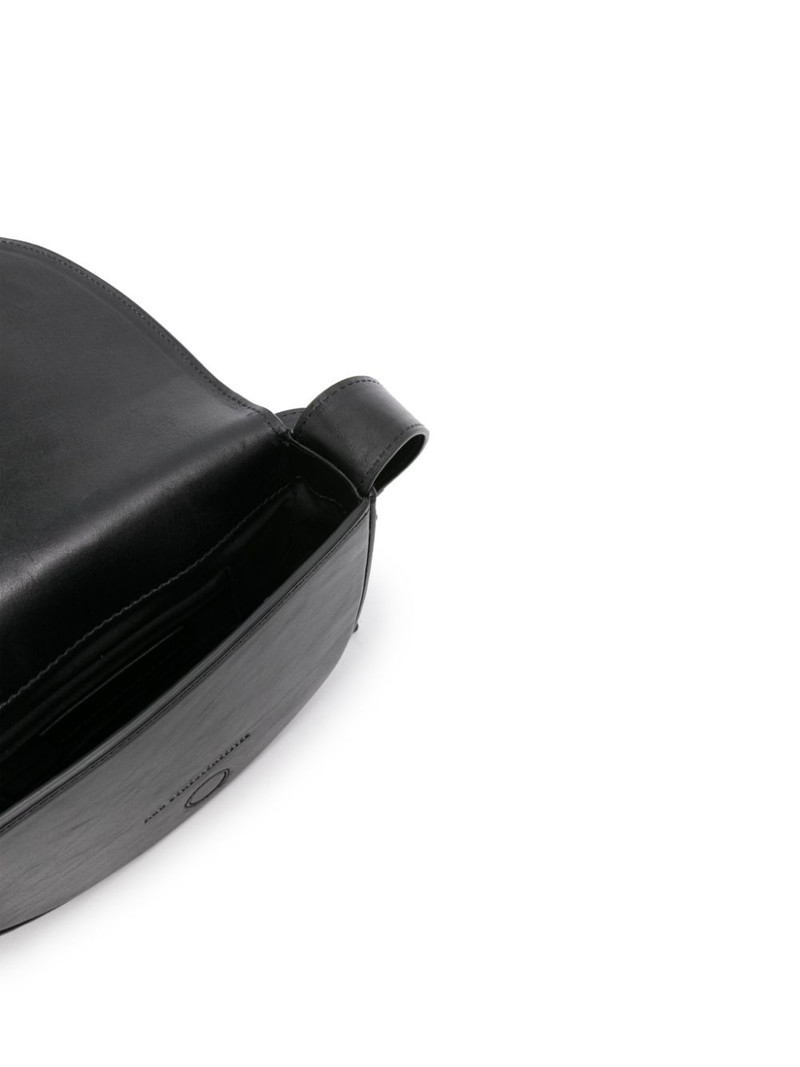 JINX CLUTCH WITH BELTS Bags Black "Black" 5