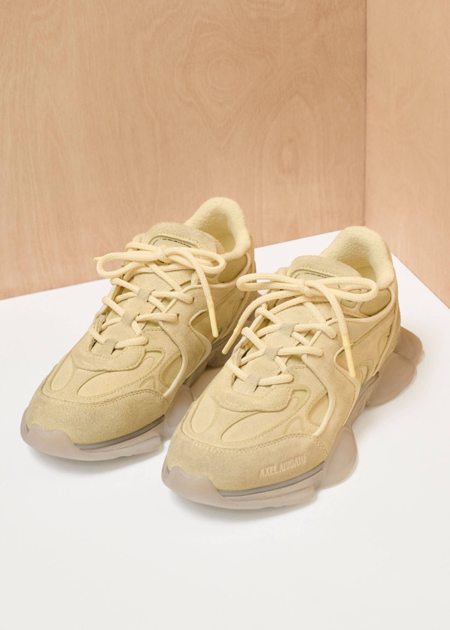 Eris Sneaker - 12