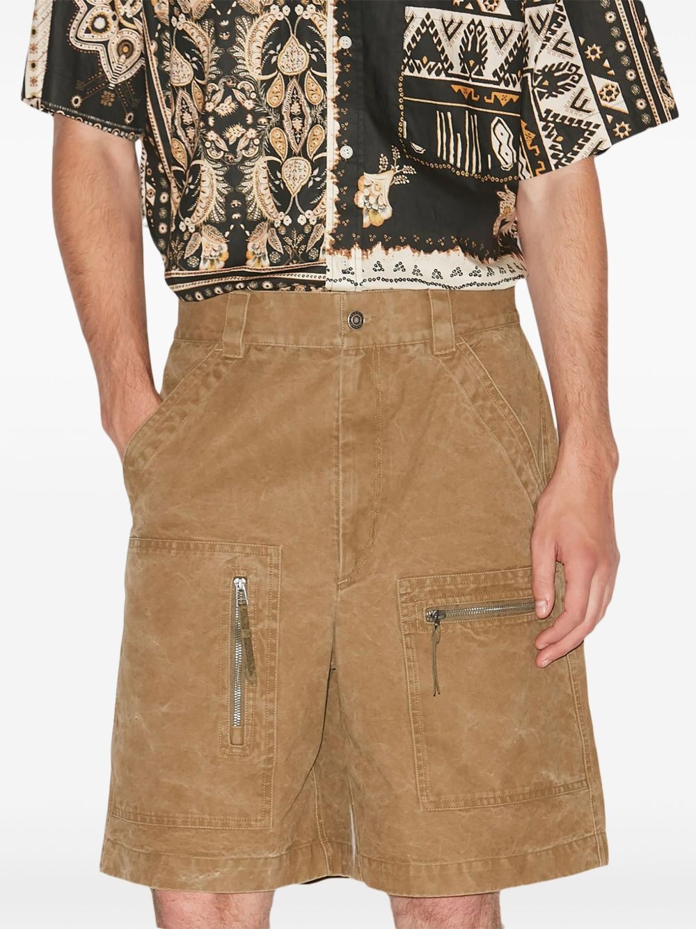 Kyle shorts - 3