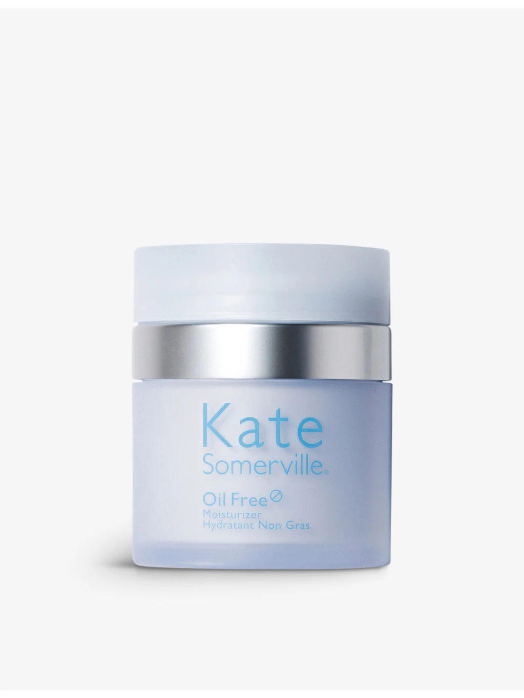 EradiKate® Oil-free moisturizer 50ml - 1
