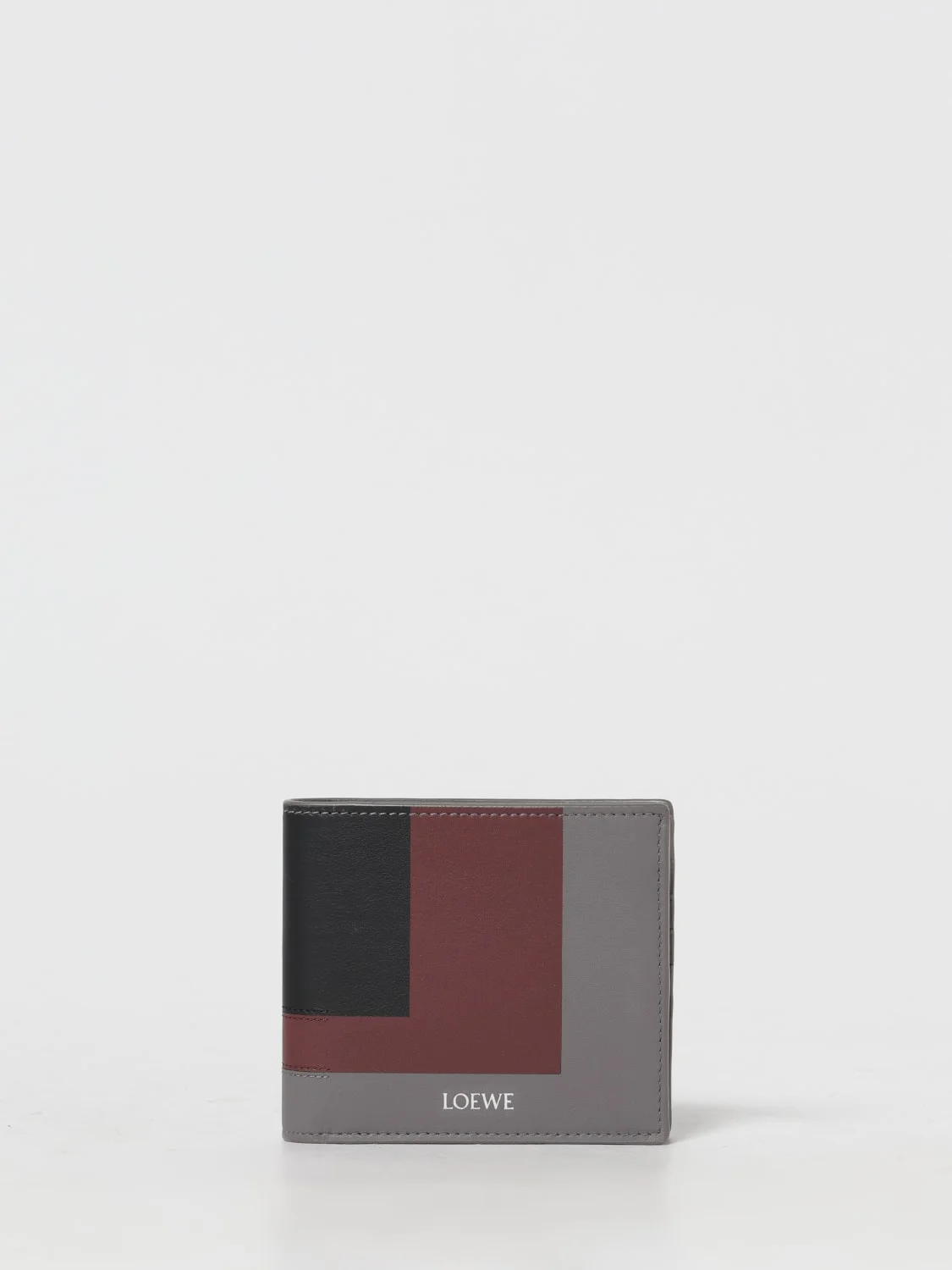 Wallet men Loewe - 1