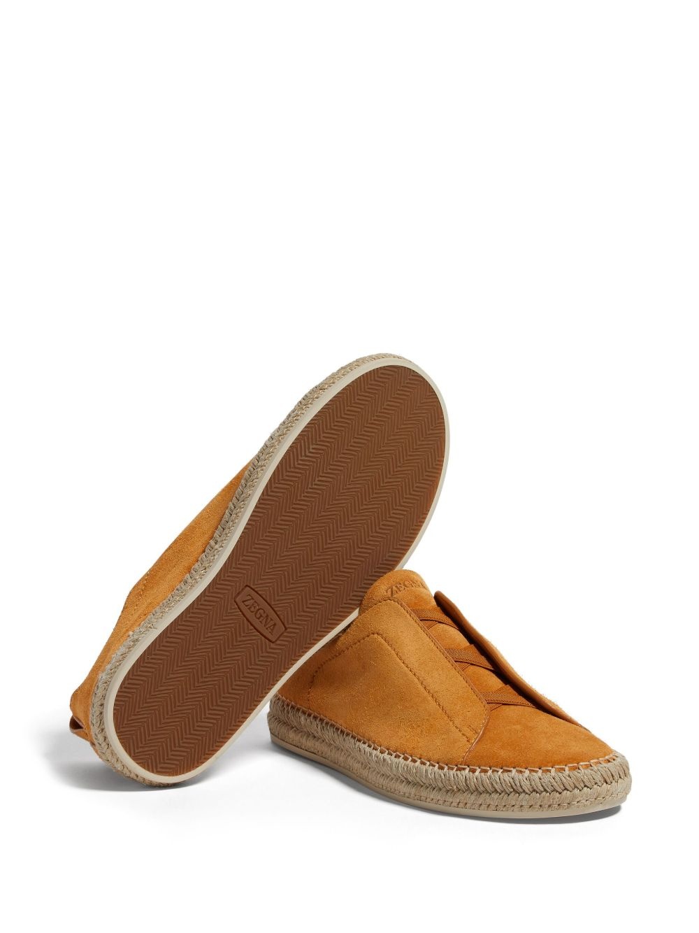 Triple Stitch espadrilles - 5