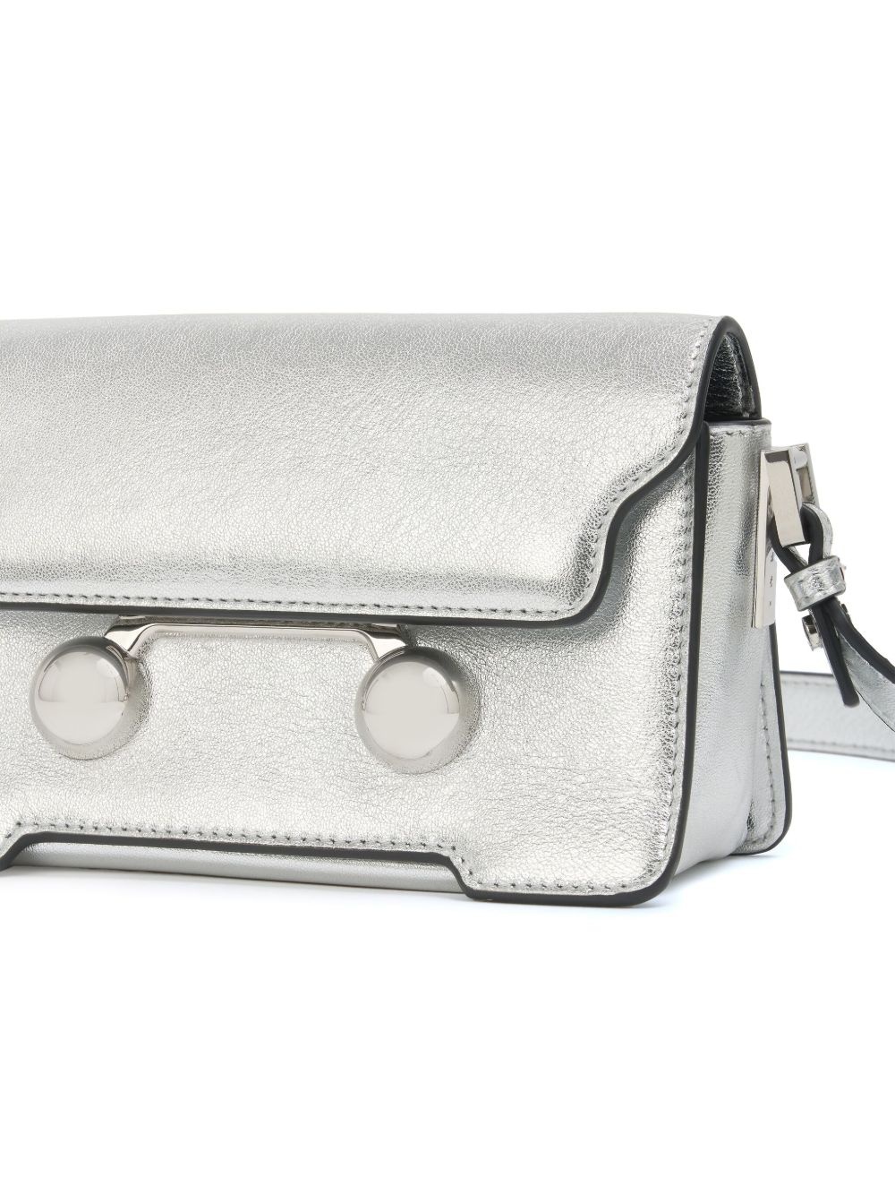 mini Trunkaroo shoulder bag - 6