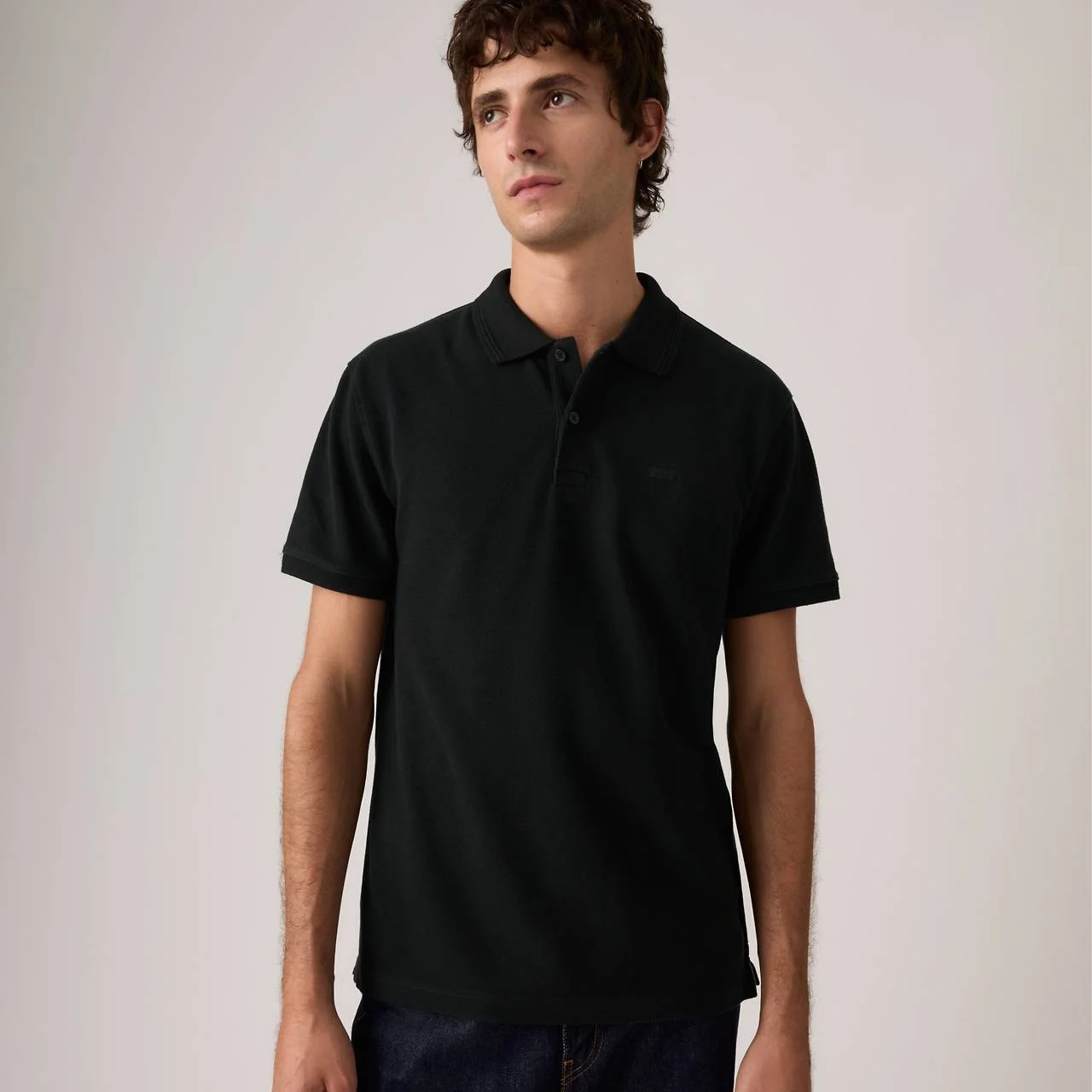 LEVI'S ORIGINAL POLO - 1