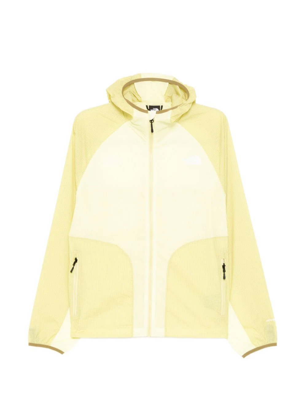 NSE wind jacket - 1