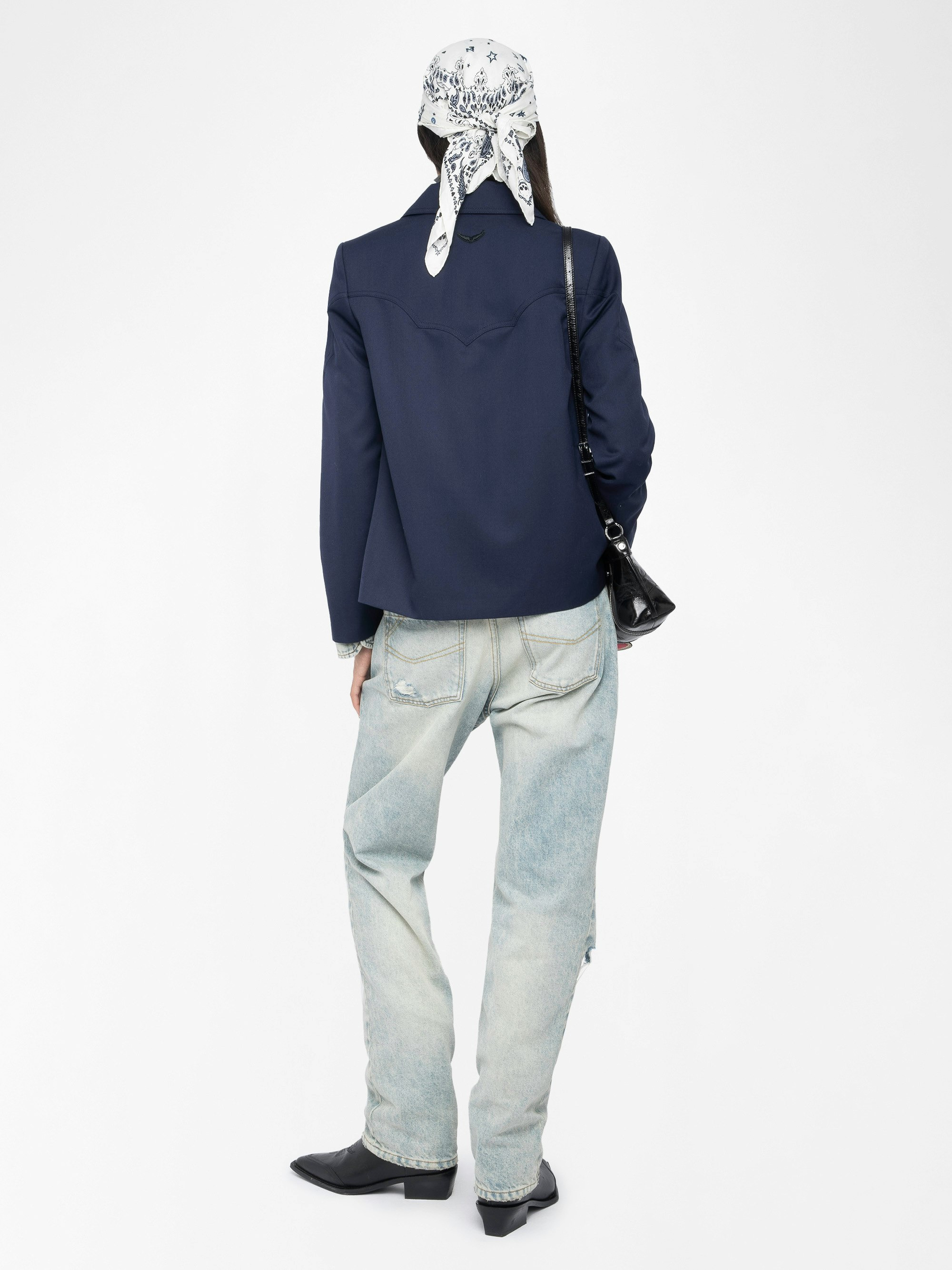 Lara Jacket - 5