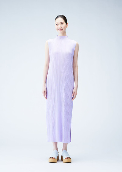 Pleats Please Issey Miyake MONTHLY COLORS : APRIL DRESS outlook